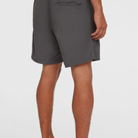 O'Neill Vert 16'' Swim Shorts | Asphalt