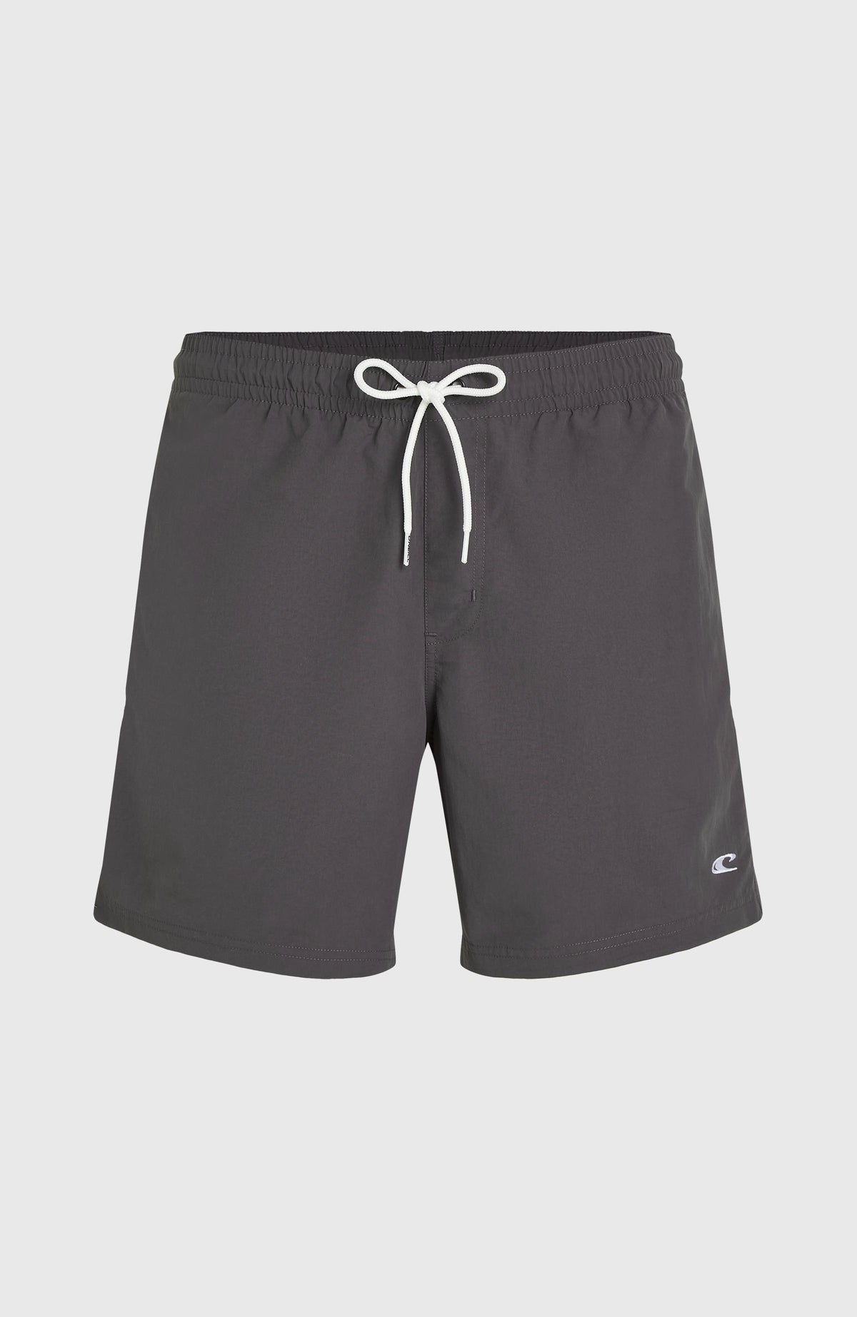 O'Neill Vert 16" Swim Shorts | Asphalt