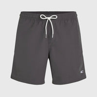 O'Neill Vert 16'' Swim Shorts | Asphalt