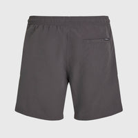 O'Neill Vert 16'' Swim Shorts | Asphalt