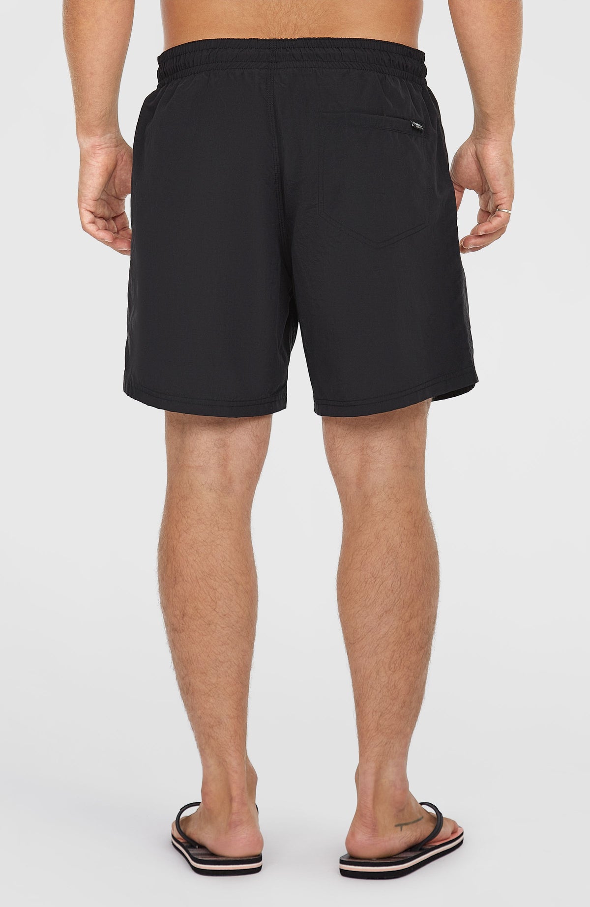 O'Neill Vert 16" Swim Shorts | Black Out