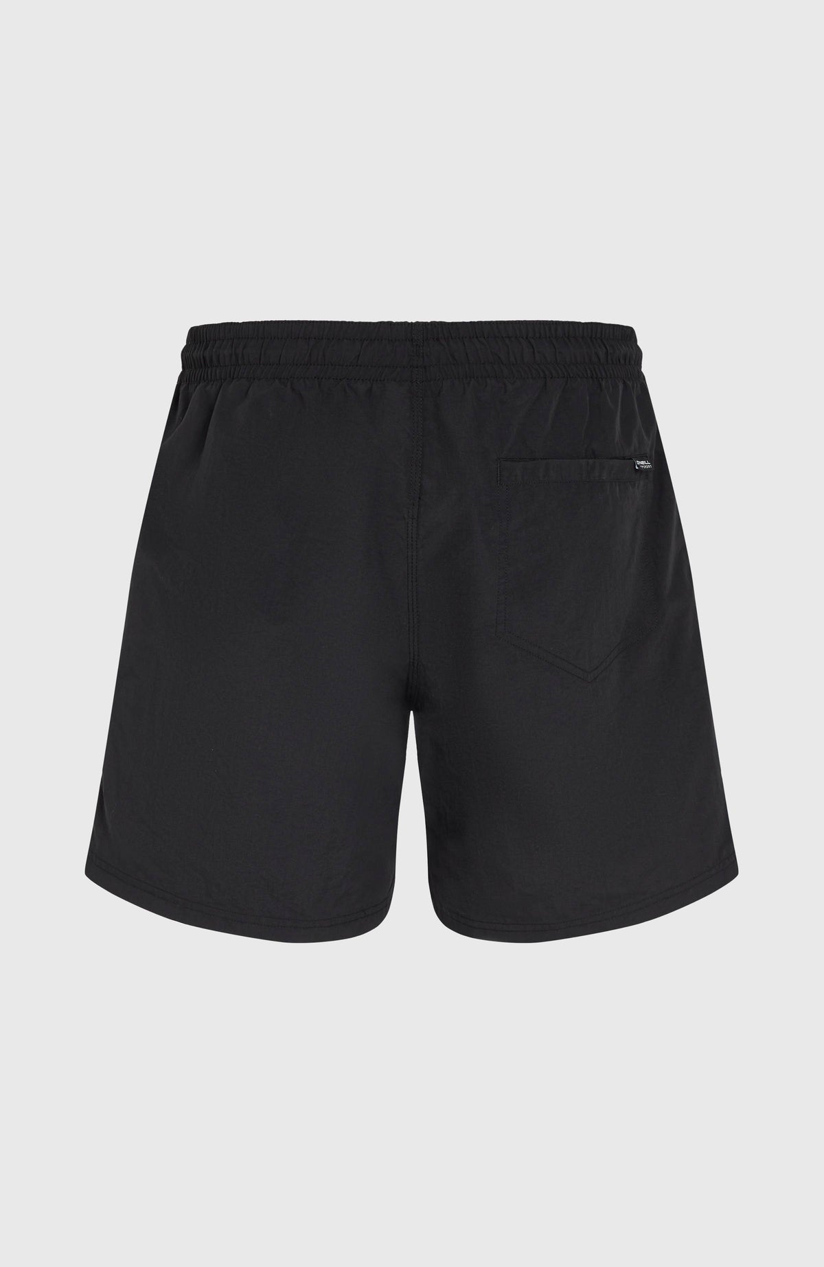 O'Neill Vert 16" Swim Shorts | Black Out