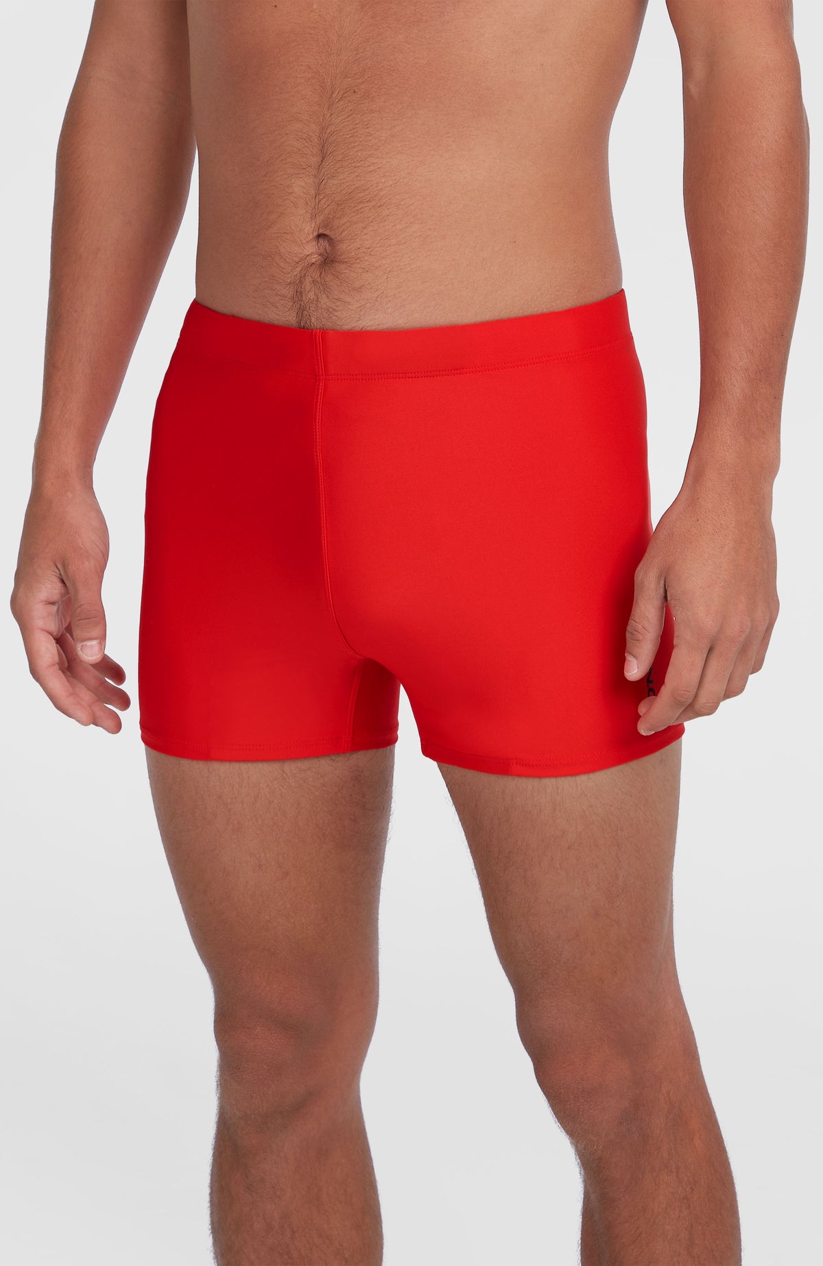 Essentials Racer | High Risk Red