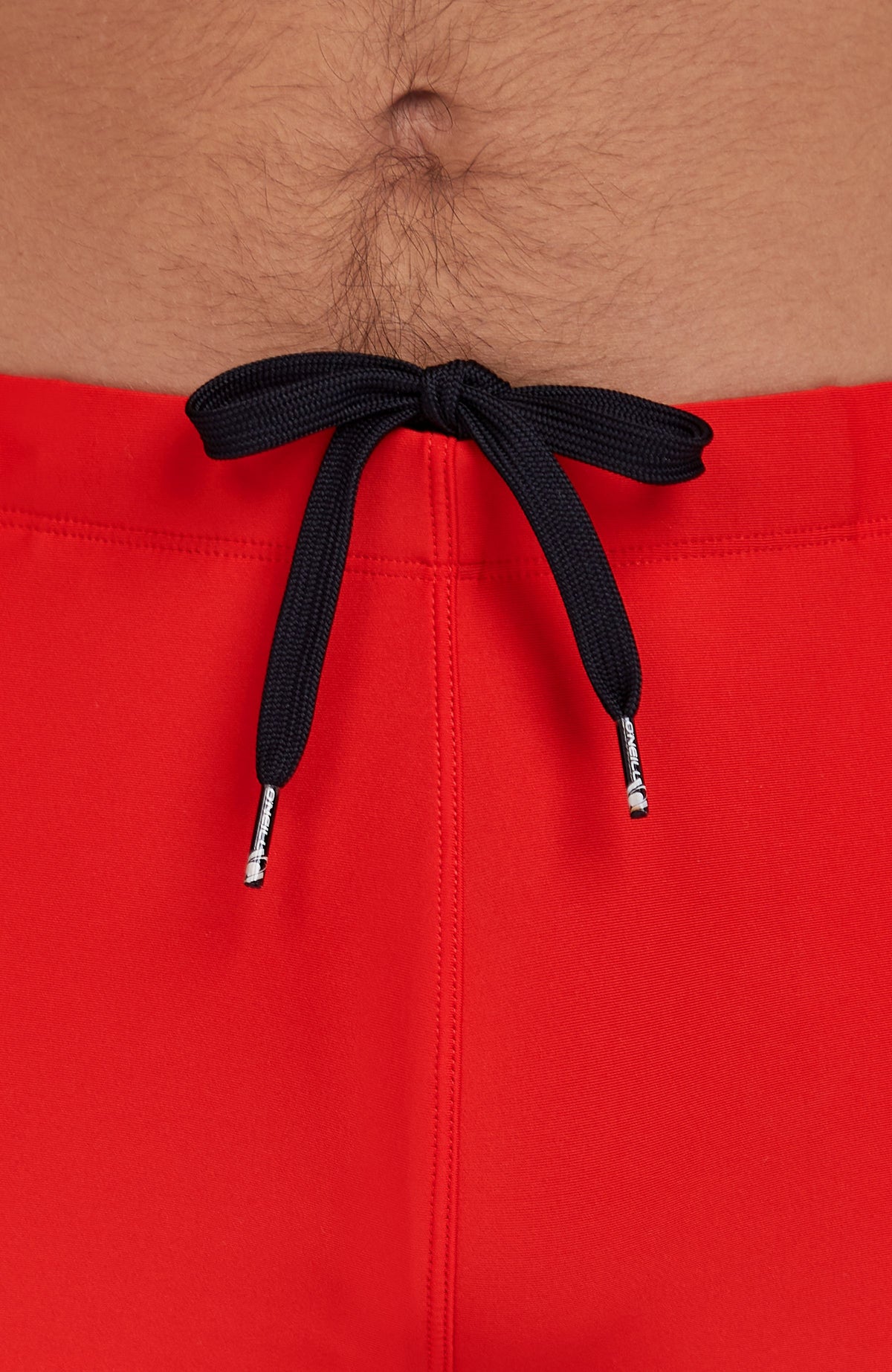 Essentials Racer | High Risk Red