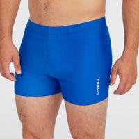 Essentials Racer | Victoria Blue