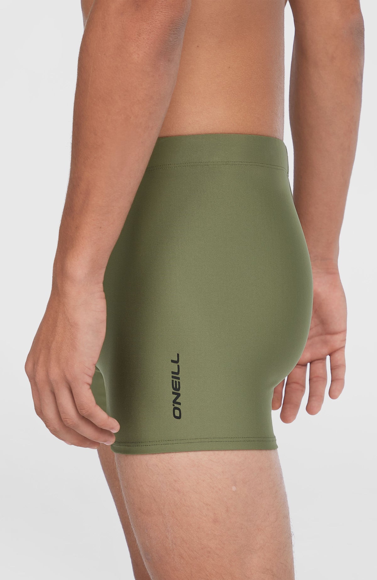 Essentials Racer | Deep Lichen Green – O'Neill