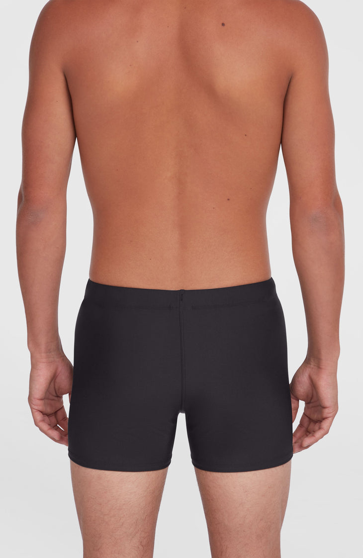Essentials Racer | Black Out