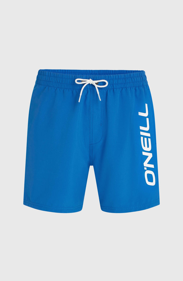 O'Neill Logo 16" Swimshorts | Victoria Blue