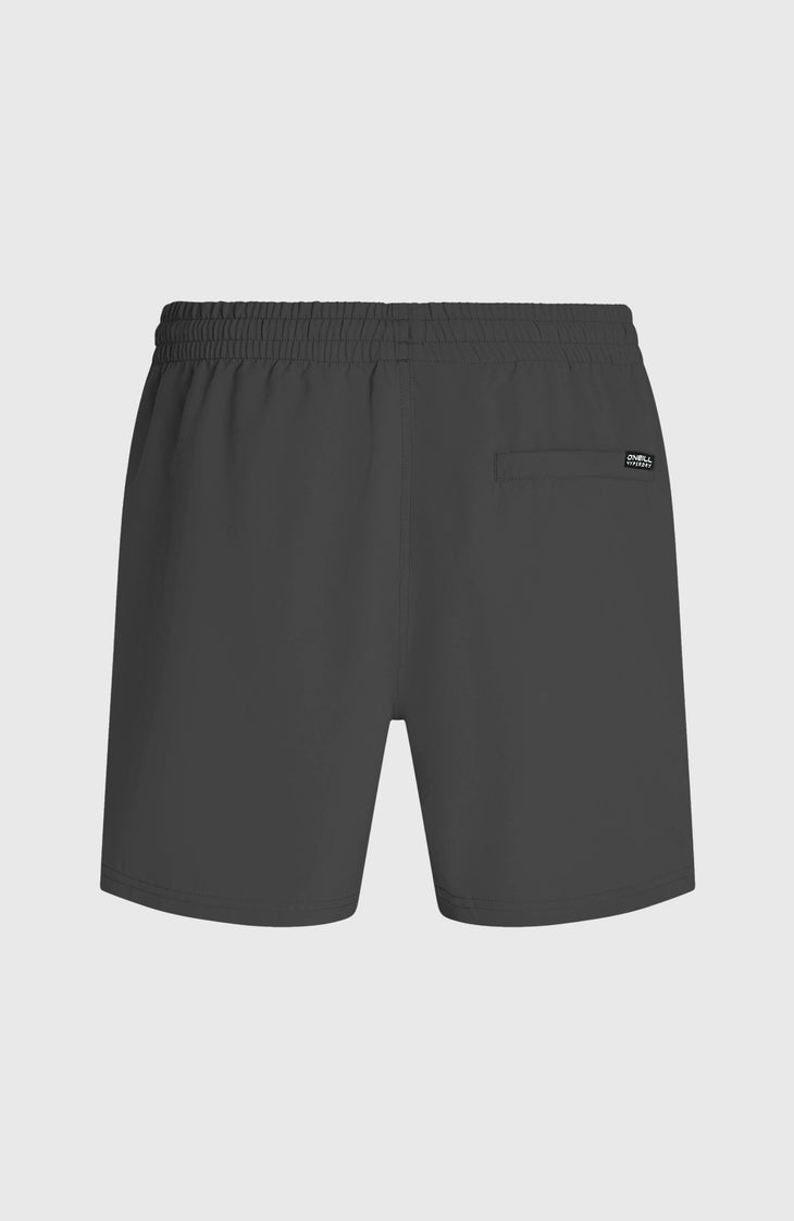 O'Neill Logo 16'' Swimshorts | Asphalt
