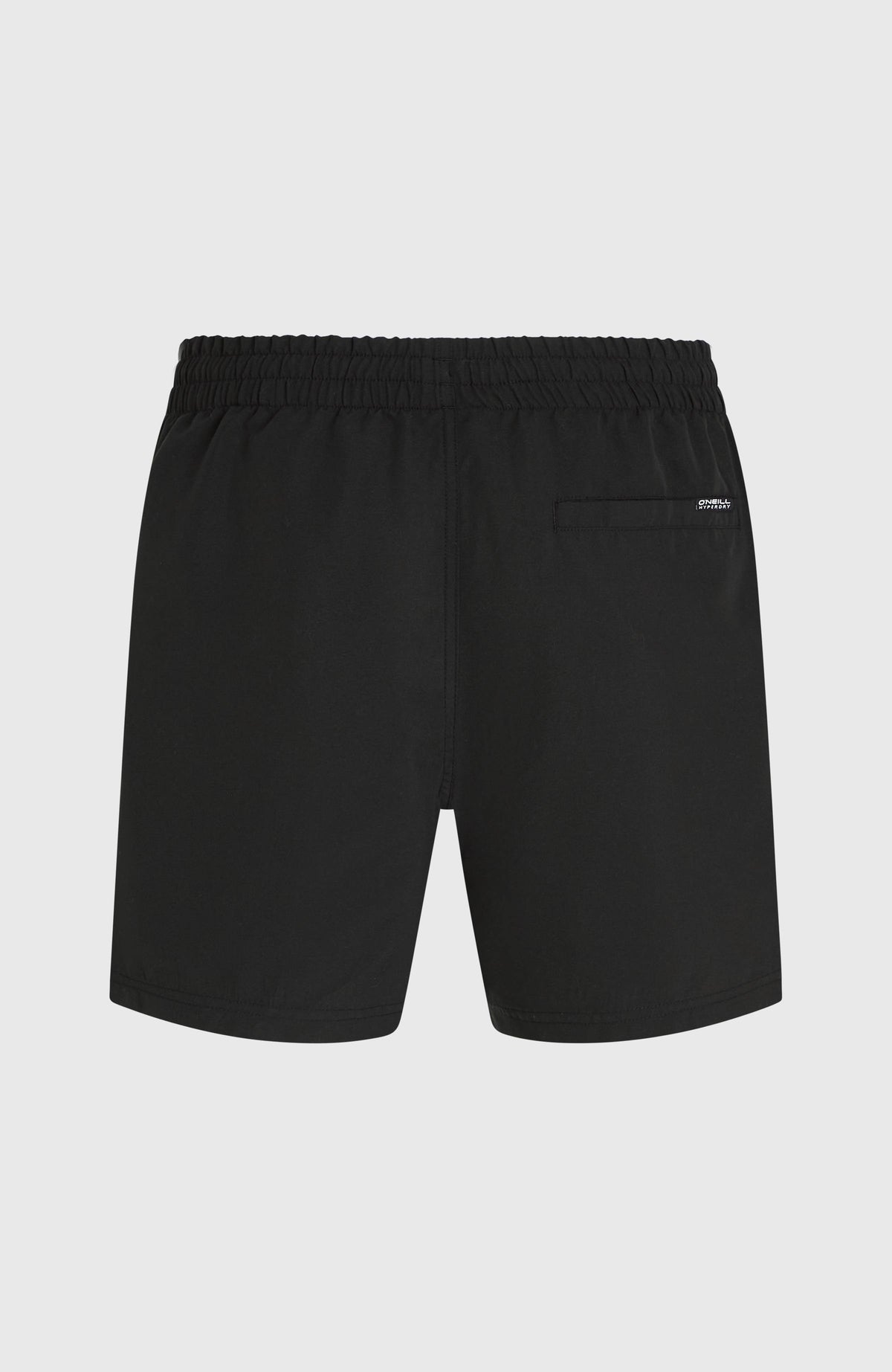 O'Neill Logo 16" Swimshorts | Black Out