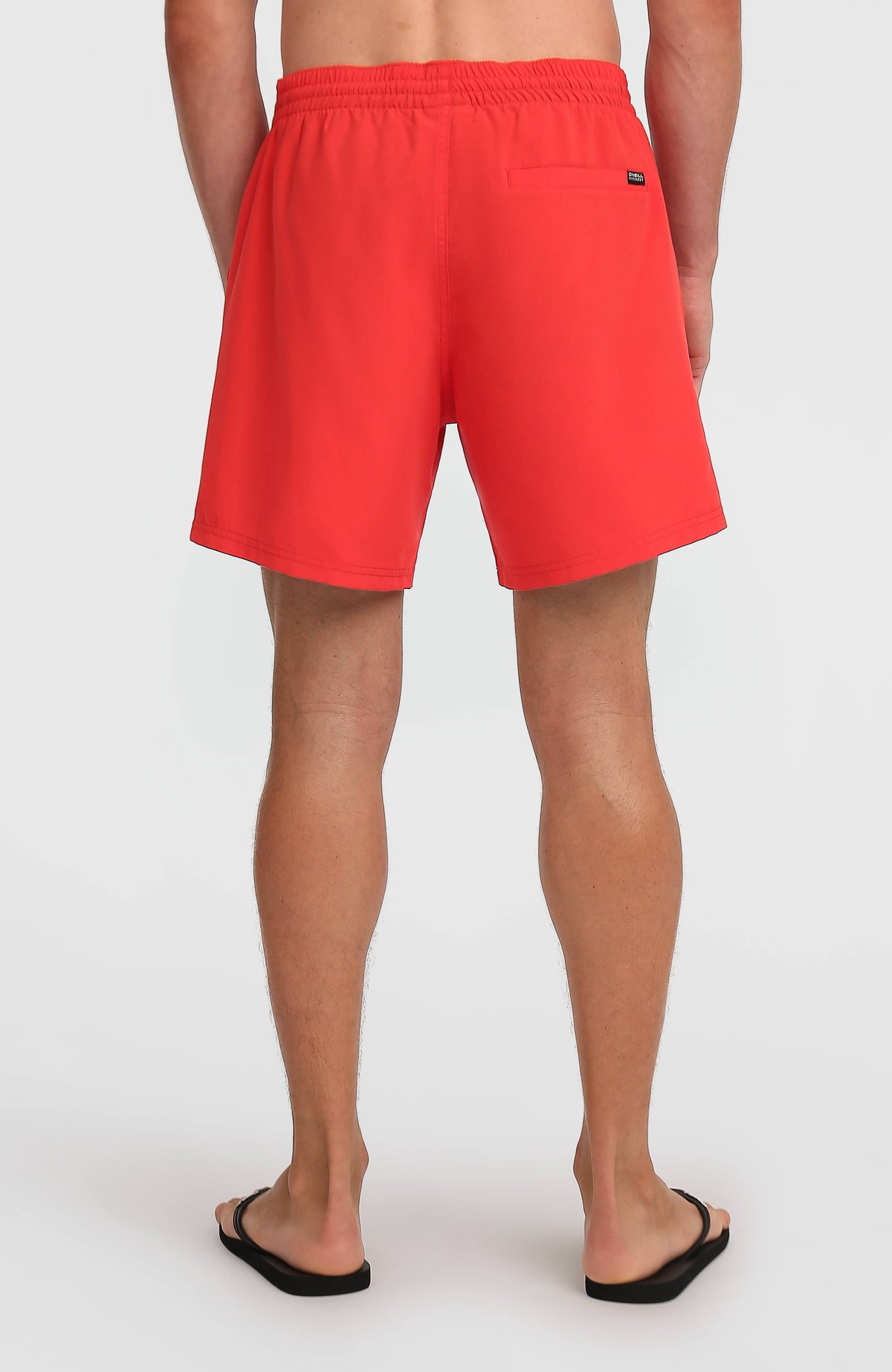 O'Neill Cali 16" Swimshorts | High Risk Red