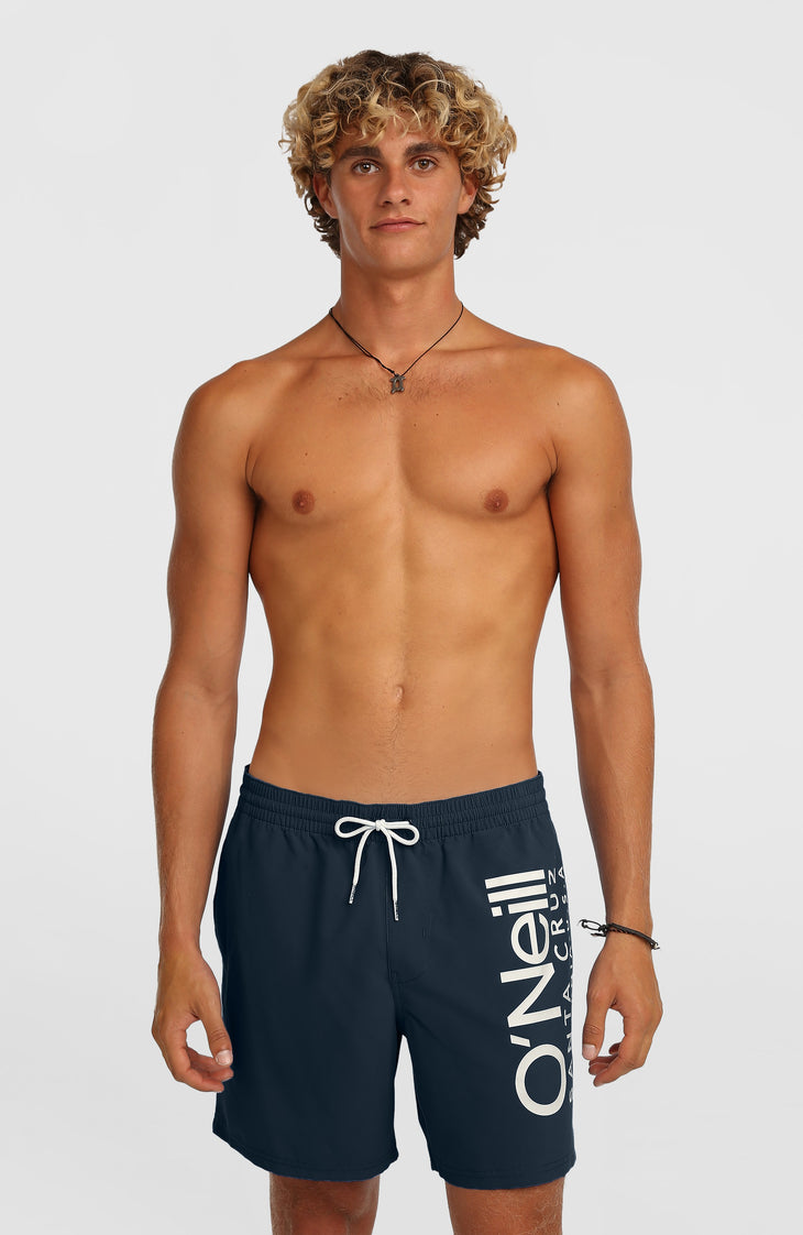 O'Neill Cali 16" Swimshorts | Ink Blue