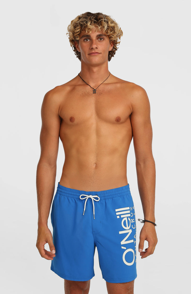 O'Neill Cali 16'' Swimshorts | Victoria Blue