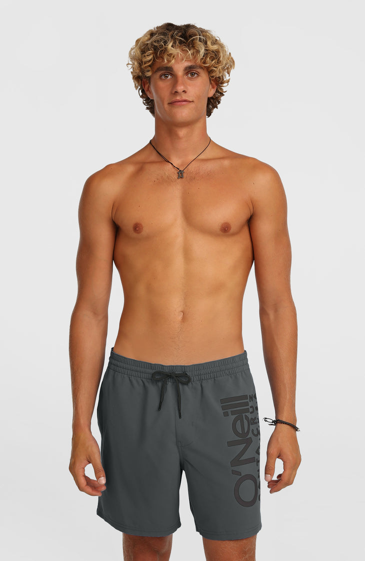 O'Neill Cali 16'' Swimshorts | Asphalt
