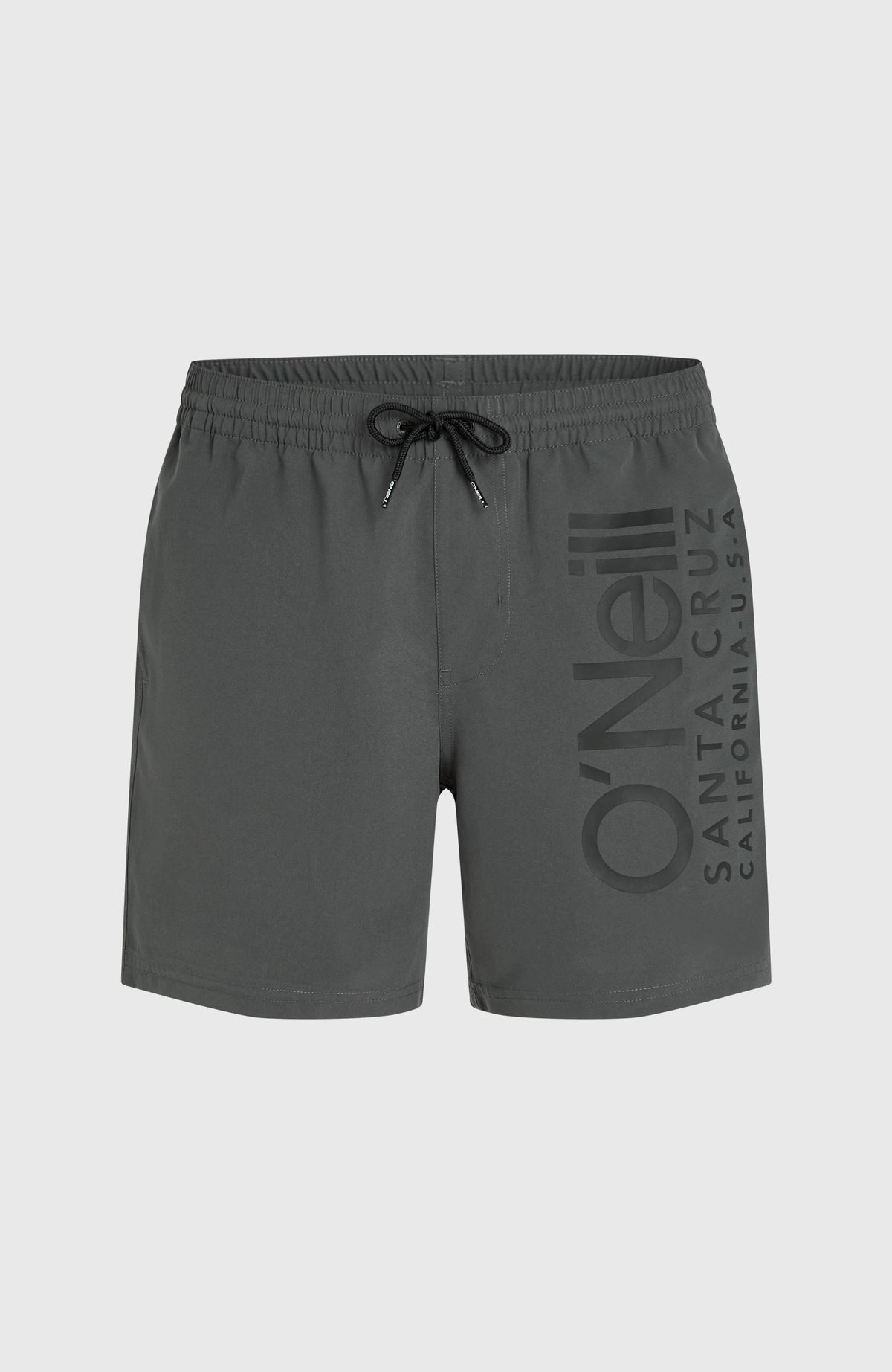 O'Neill Cali 16" Swimshorts | Asphalt