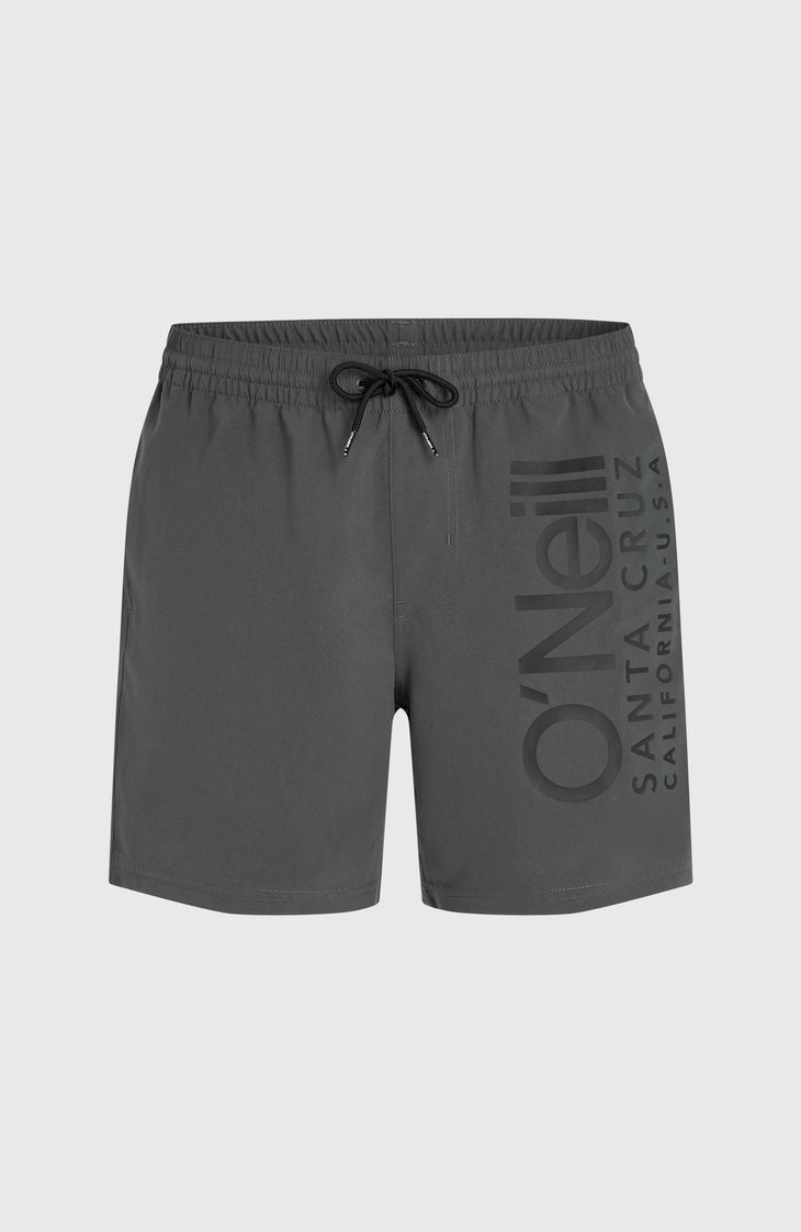 O'Neill Cali 16'' Swimshorts | Asphalt