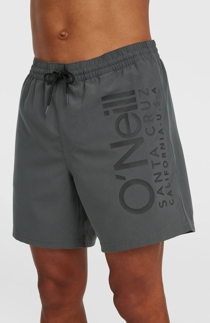 O'Neill Cali 16'' Swimshorts | Asphalt