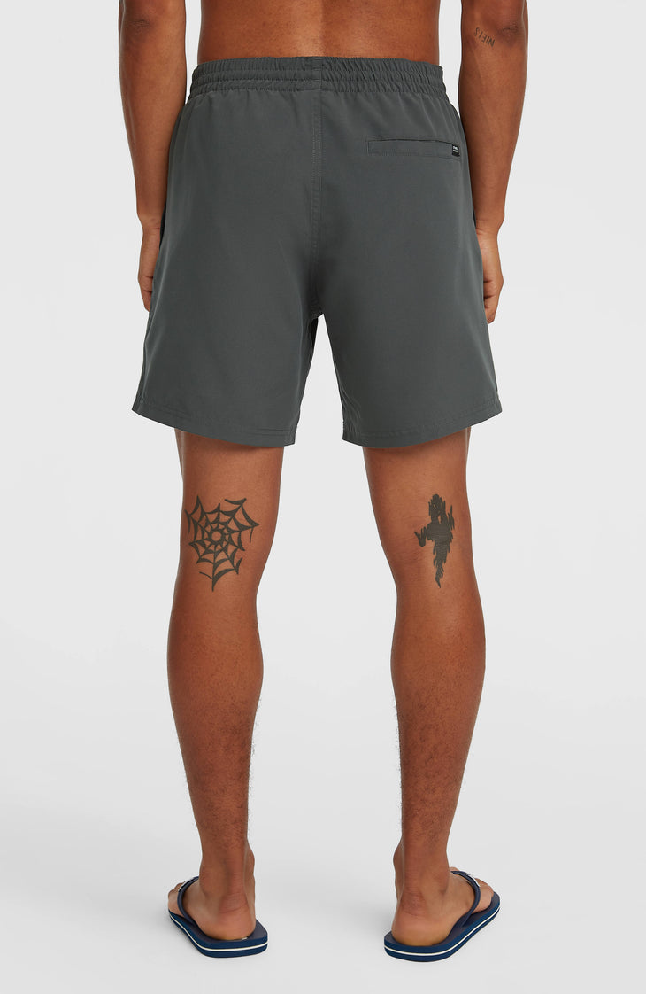 O'Neill Cali 16'' Swimshorts | Asphalt