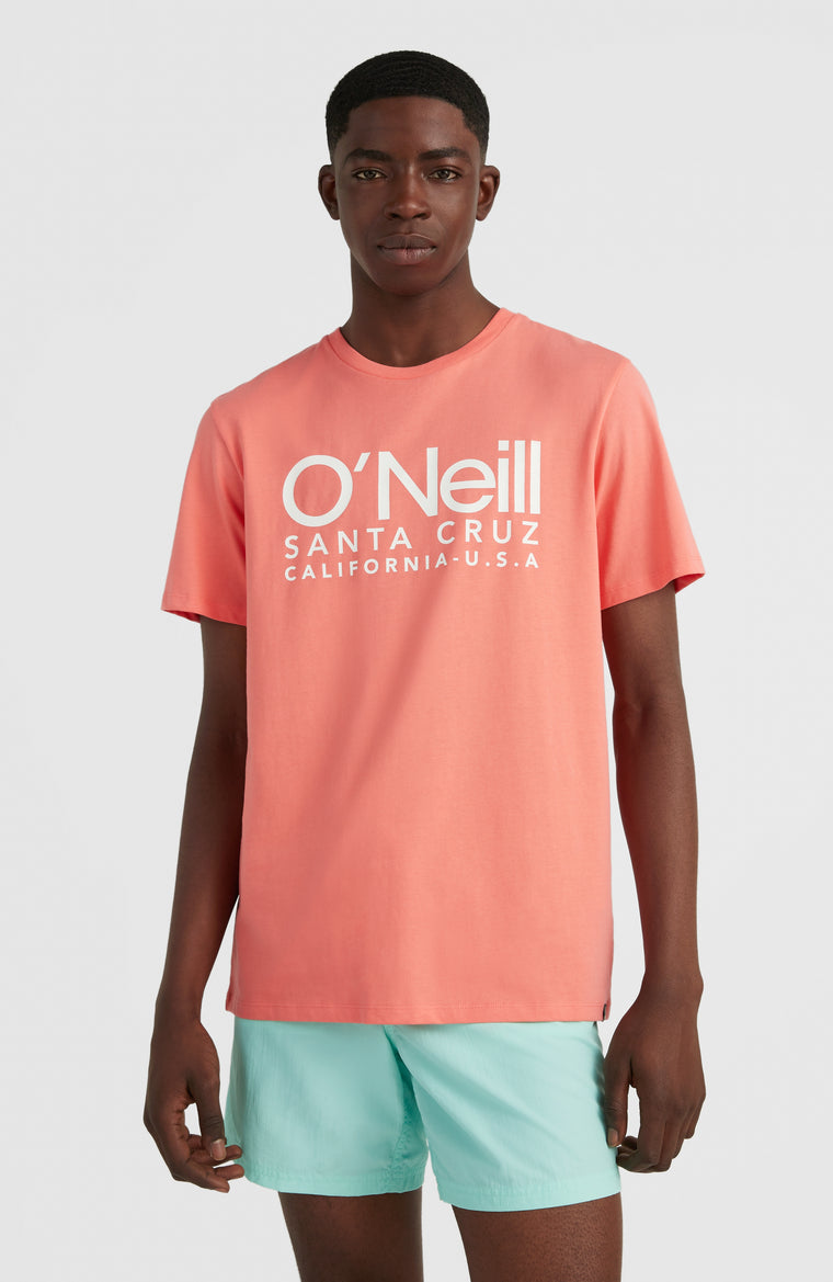 Cali Original T-Shirt | Georgia Peach