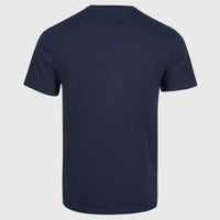 Cali Original T-Shirt | Ink Blue