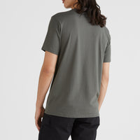 Cali Original T-Shirt | Military Green