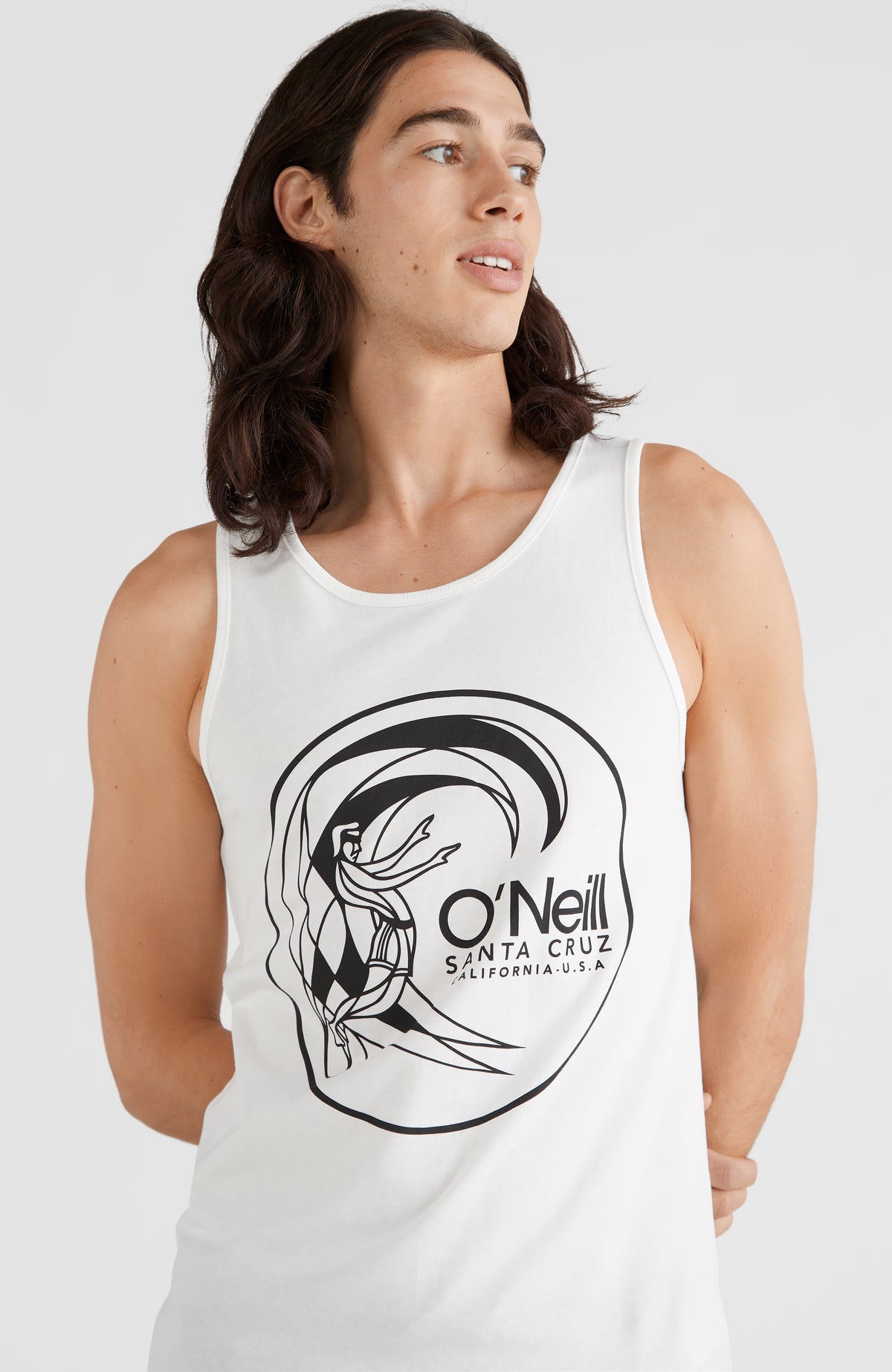 Original Tanktop | Snow White