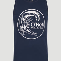 Original Tanktop | Ink Blue