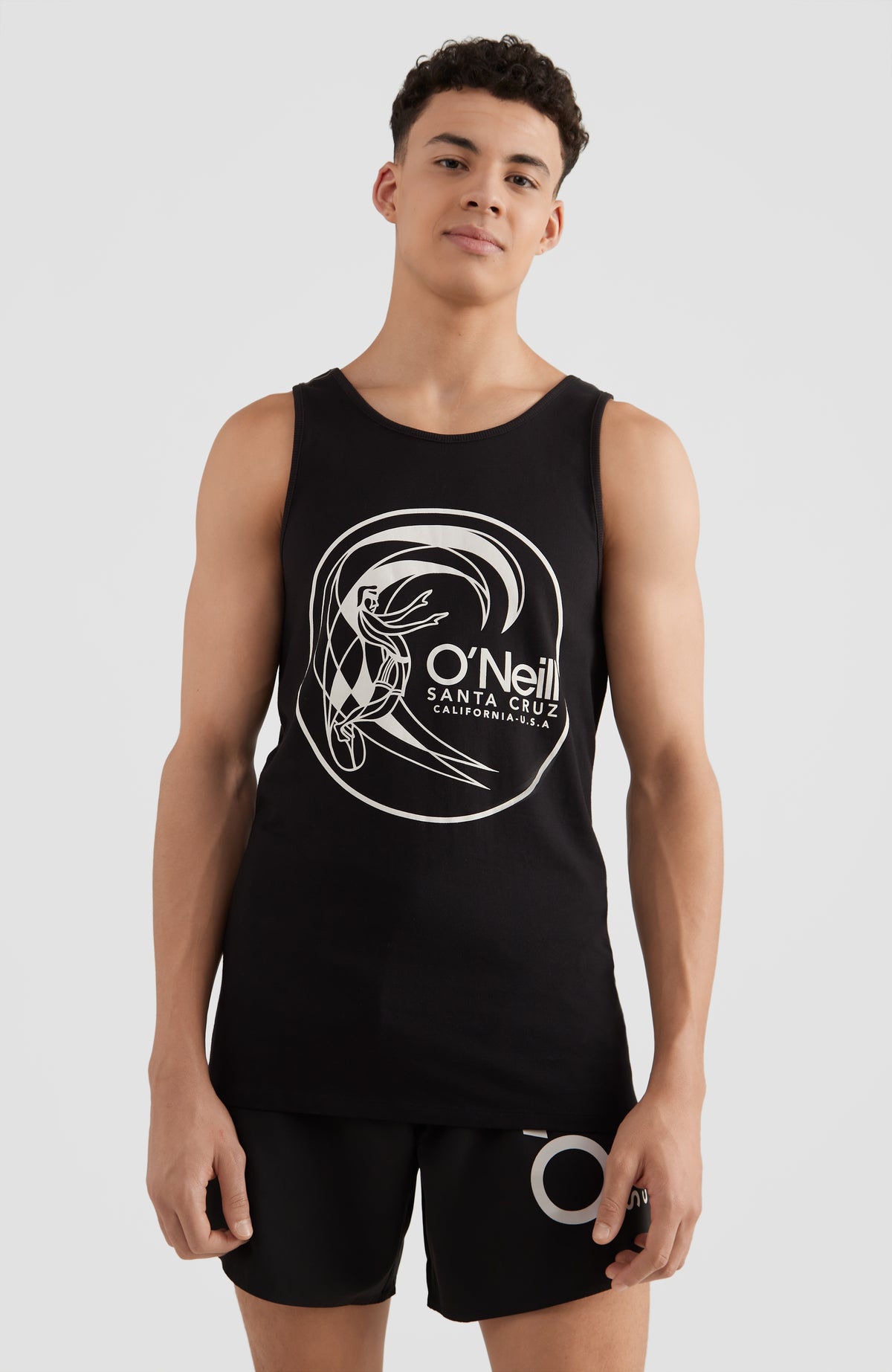 Original Tanktop | Black Out – O'Neill
