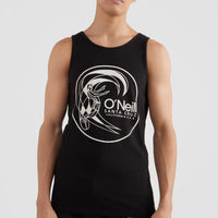 Original Tanktop | Black Out