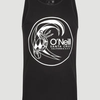 Original Tanktop | Black Out