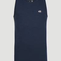 Jack's Base Tanktop | Ink Blue