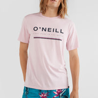 Arrowhead T-Shirt | Roseate Spoonbill