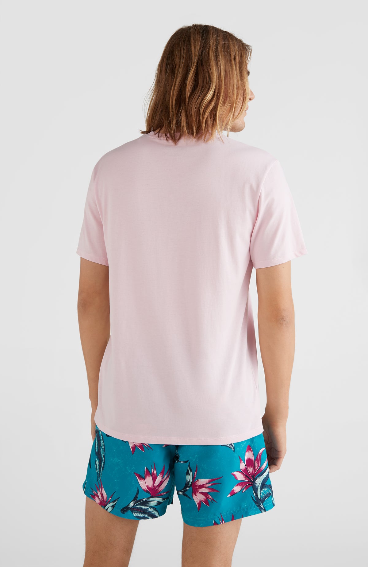 Arrowhead T-Shirt | Roseate Spoonbill