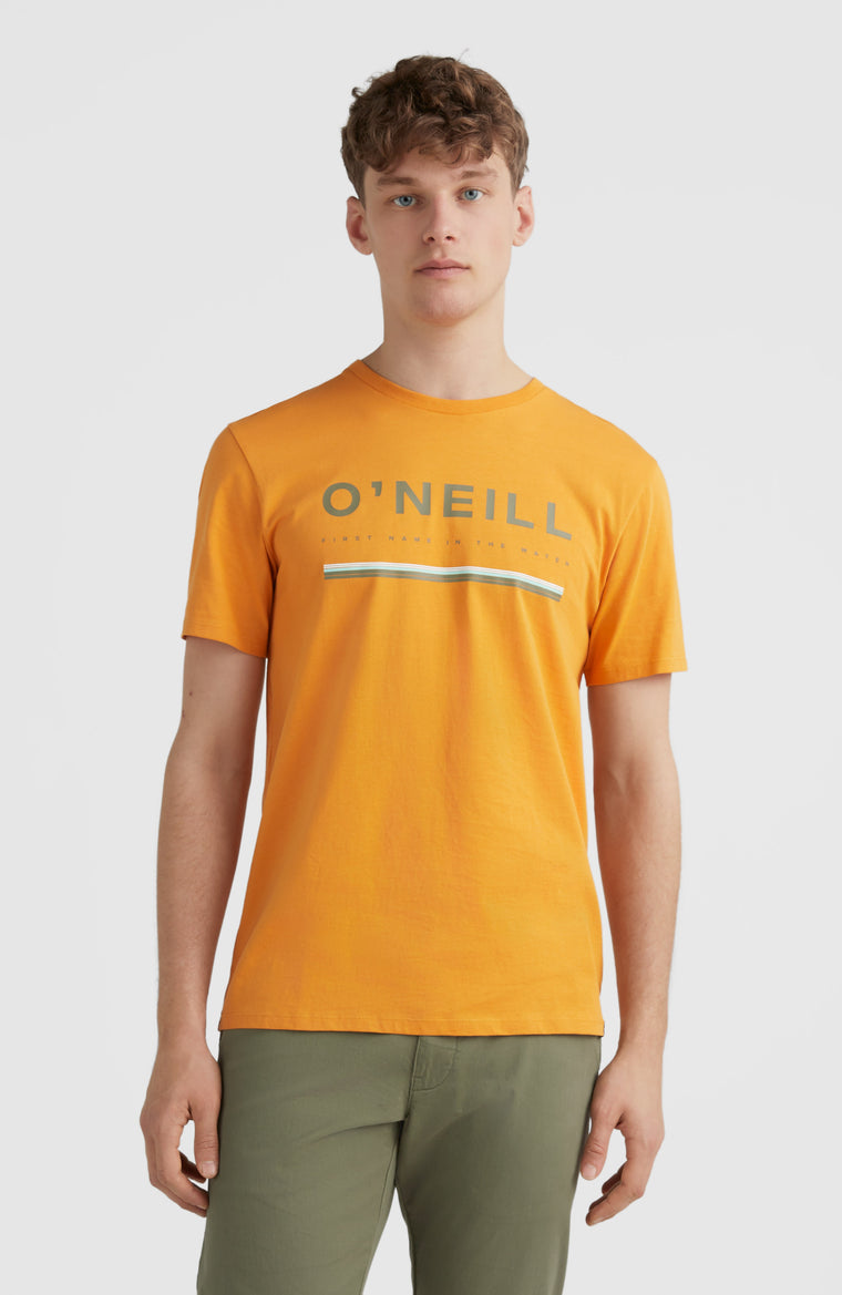 Arrowhead T-Shirt | Nugget