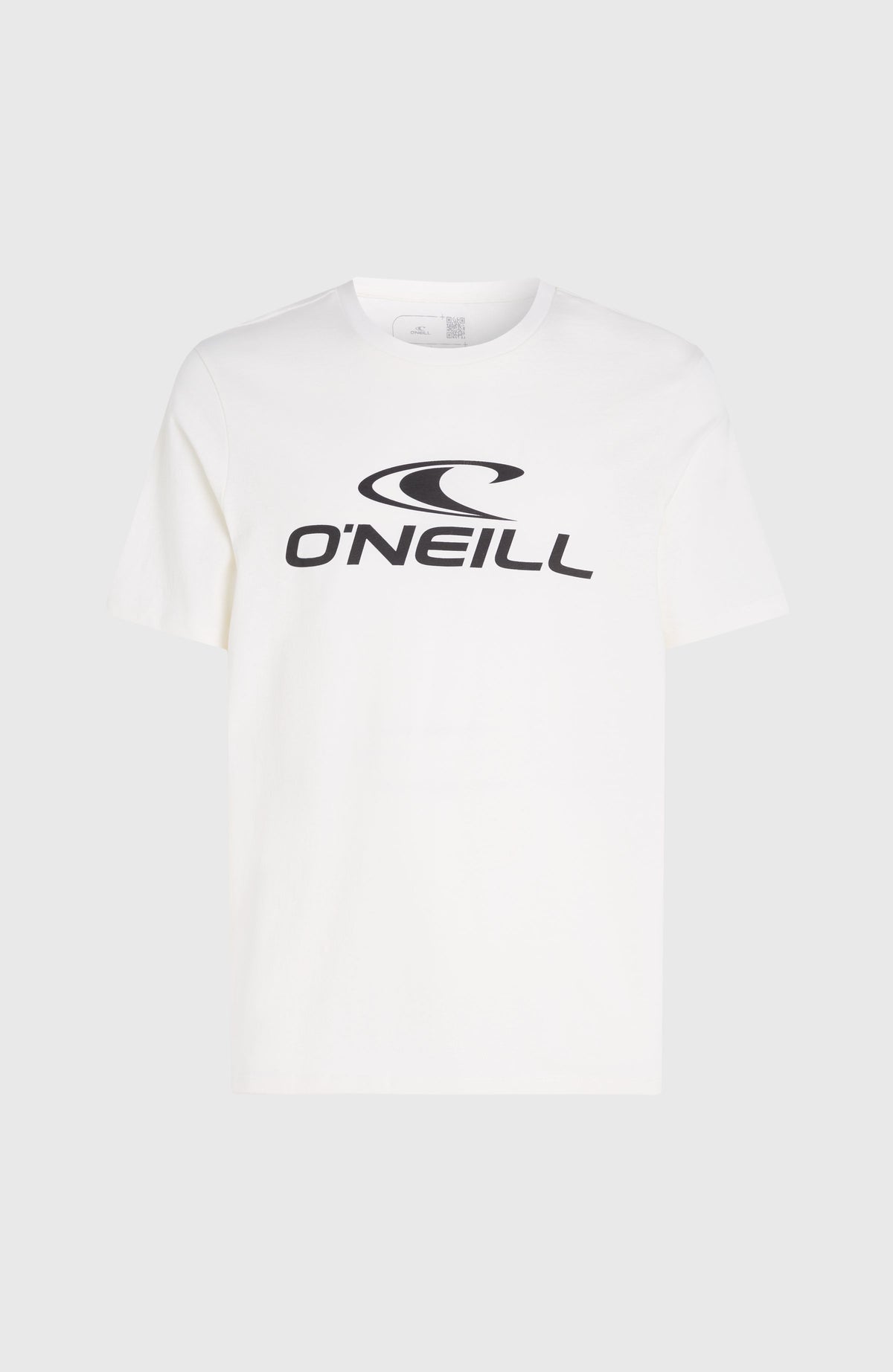 O'Neill Logo T-Shirt | Snow White – O'Neill