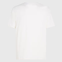 O'Neill Logo T-Shirt | Snow White