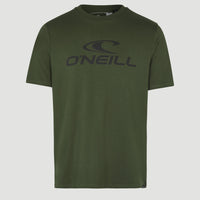 O'Neill Logo T-Shirt | Forest Night