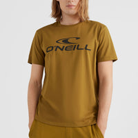 O'Neill Logo T-Shirt | Plantation