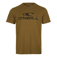 O'Neill Logo T-Shirt | Plantation