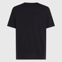 O'Neill Logo T-Shirt | BlackOut - A