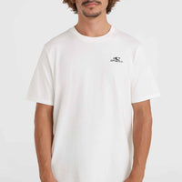 O'Neill Small Logo T-Shirt | Snow White