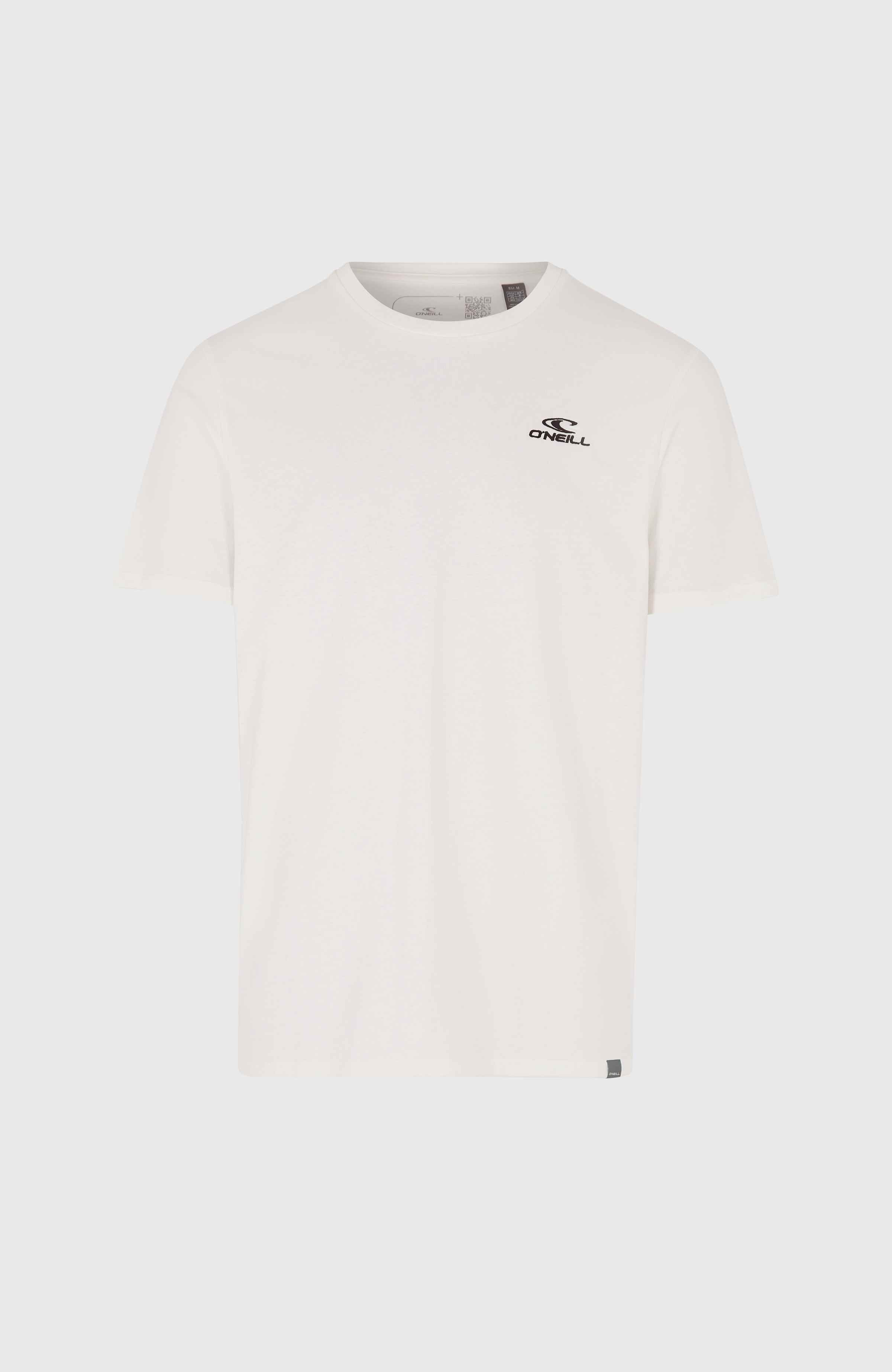 O'Neill Small Logo T-Shirt | Snow White – O'Neill