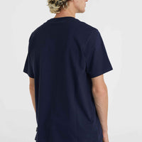 O'Neill Small Logo T-Shirt | Ink Blue