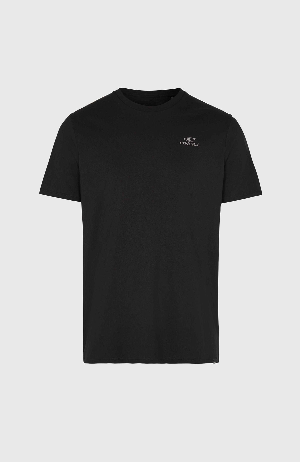 O\'Neill T-Shirt Black – Out | Logo O\'Neill Small