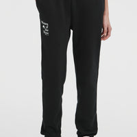 Women of the Wave Sweatpants | Black Out
