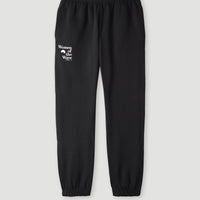 Women of the Wave Sweatpants | Black Out