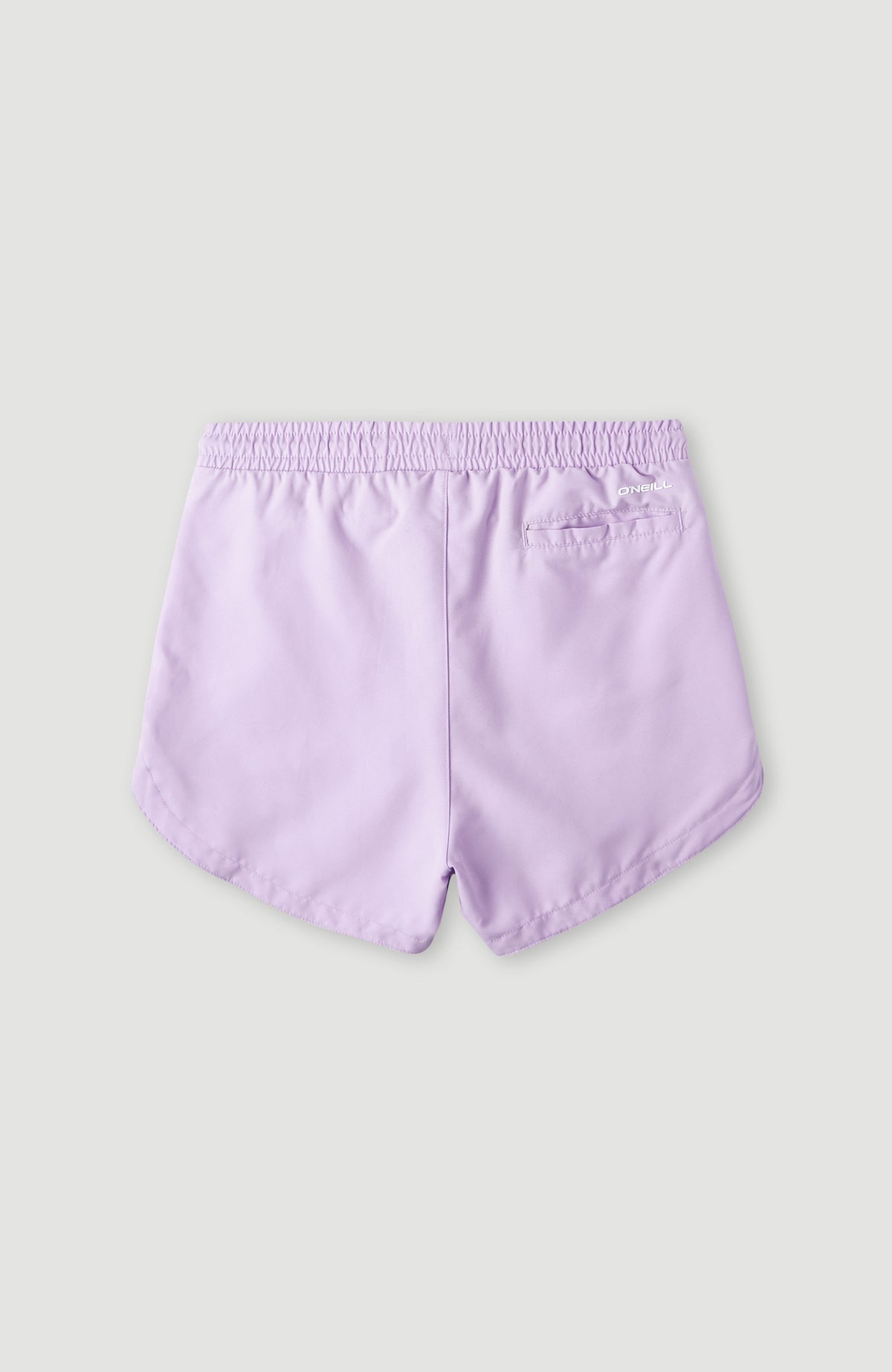 Essentials Swim Shorts | Purple Rose