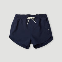 Essentials Swim Shorts | Peacoat