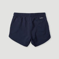 Essentials Swim Shorts | Peacoat