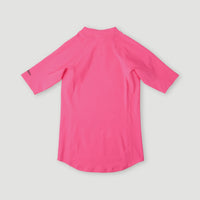 O'Neill Shortsleeve Skin | Rosa Shocking